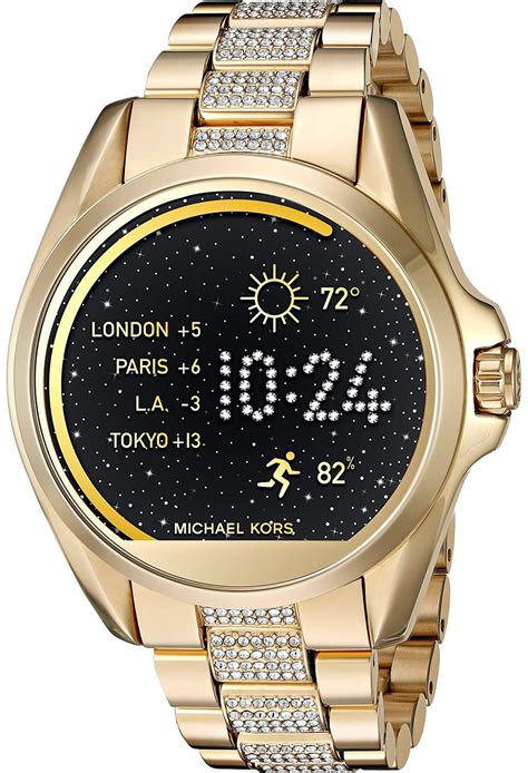 michael kors watches.|michael kors smartwatch.